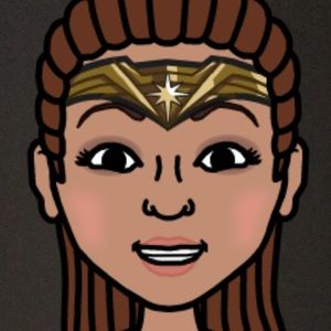 Meet your Posher, Whitney