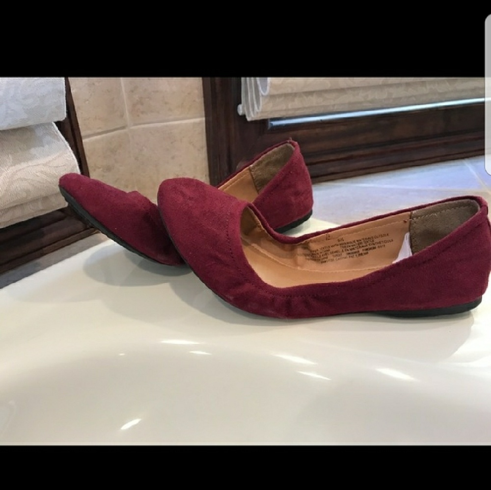 flats