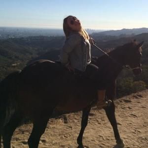 Meet your Posher, Maddy