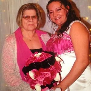 Meet your Posher, Tabby