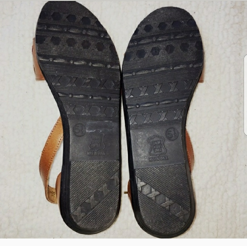 cute sandals