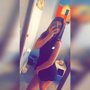 Meet your Posher, Kayleigh