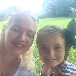 Meet your Posher, Heidi