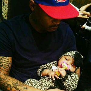 Meet your Posher, Charles