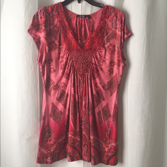Blouse - Picture 1 of 4