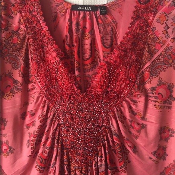 Blouse - Picture 2 of 4