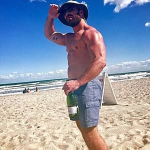 Meet your Posher, Christopher