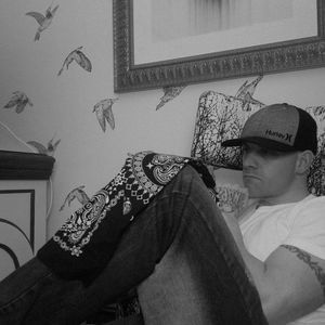 Meet your Posher, Richard