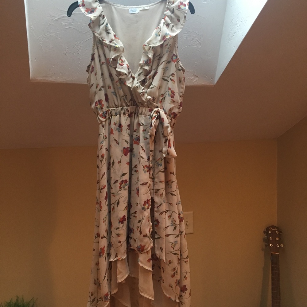 Glamorous Dress!