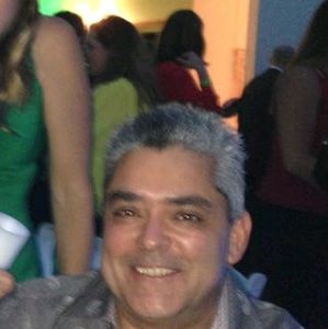 Meet your Posher, Raul