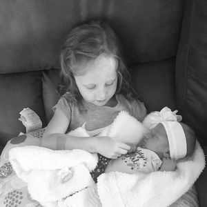 Meet your Posher, Kristin