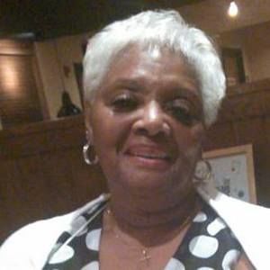 Meet your Posher, Regenia