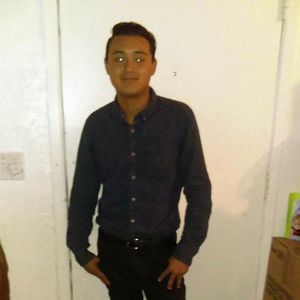 Meet your Posher, Manuel