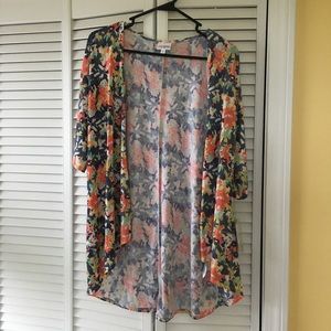 Lularoe bianka 3