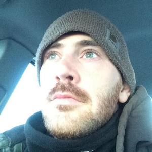 Meet your Posher, Jason