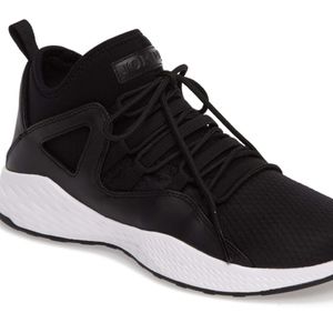 Jordan Formula 23 Basketball Shoe Nike