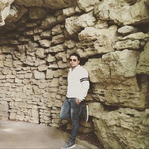 Meet your Posher, Prakash kumar