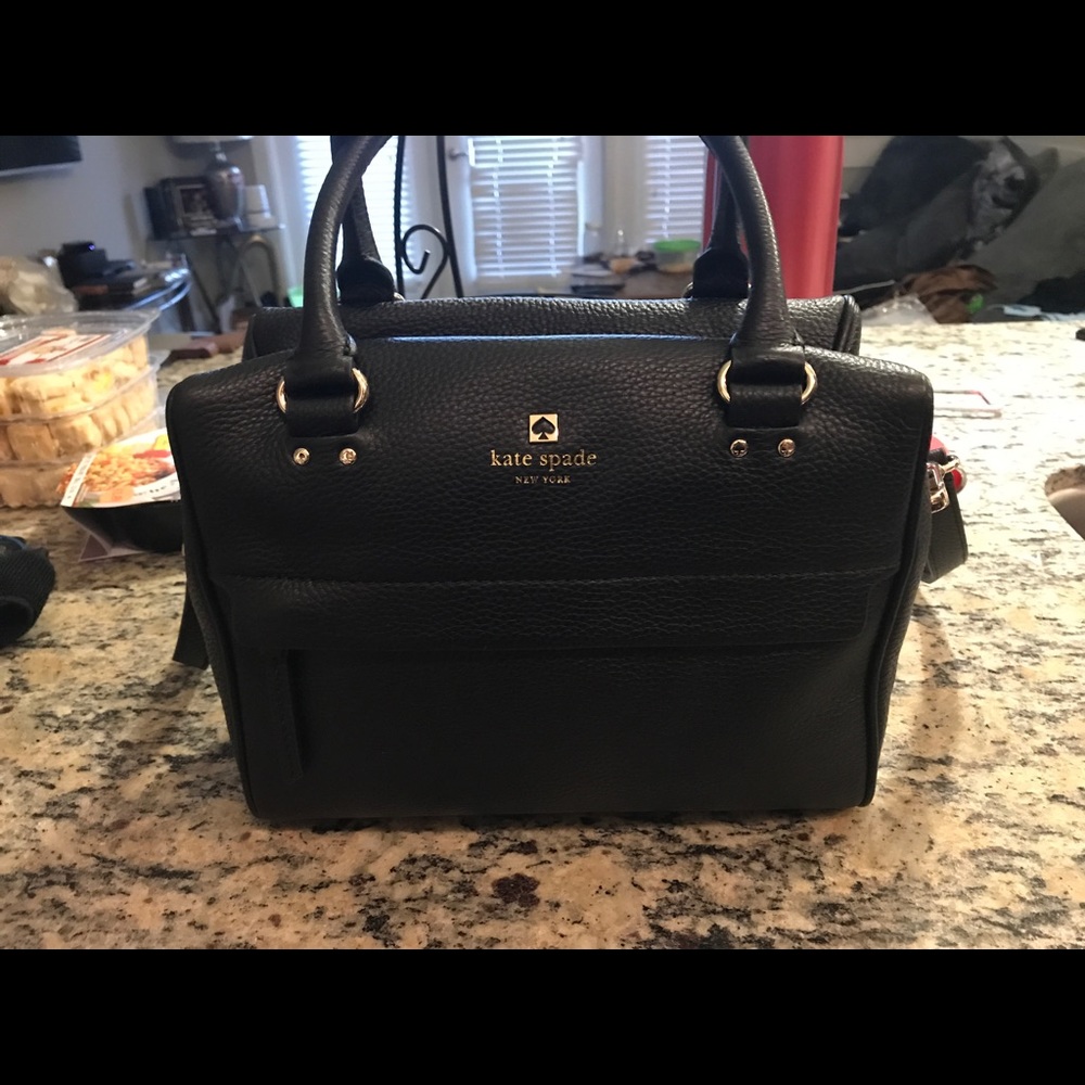 Kate spade purse