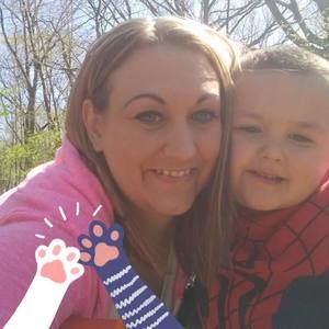 Meet your Posher, Alicia