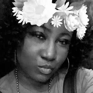 Meet your Posher, Sharika