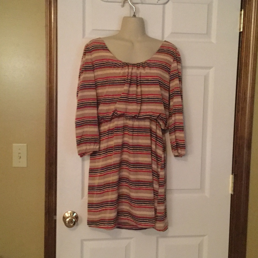 Prevett Dress