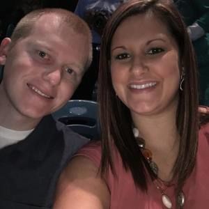 Meet your Posher, Bethany