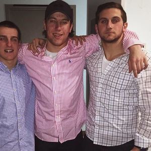 Meet your Posher, Brad