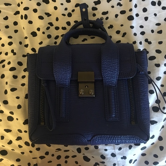 3.1 phillip lim mini - Picture 1 of 6