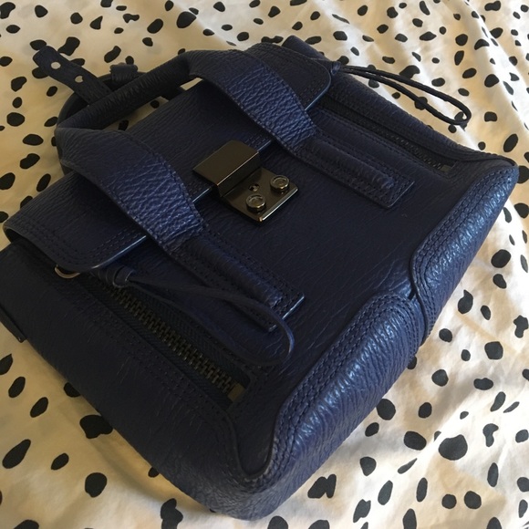 3.1 phillip lim mini - Picture 2 of 6