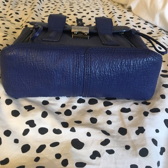 3.1 phillip lim mini - Picture 3 of 6