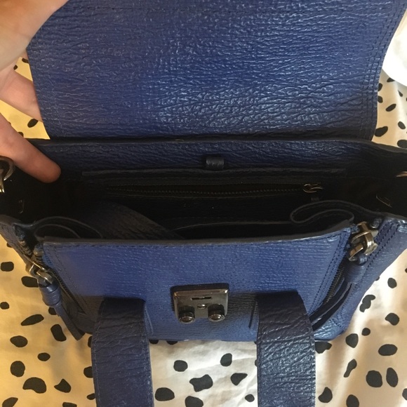 3.1 phillip lim mini - Picture 5 of 6