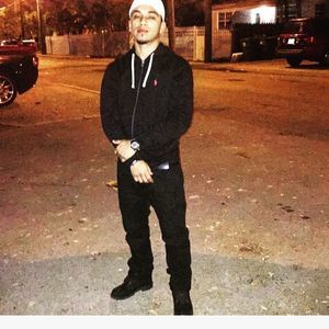 Meet your Posher, Chris