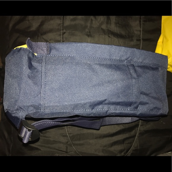 JFÄLLRÄVEN KÅKEN BACK PACK - Picture 2 of 5