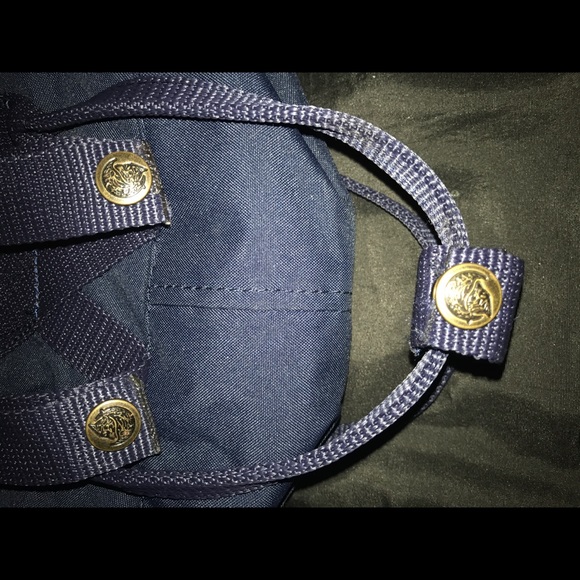 JFÄLLRÄVEN KÅKEN BACK PACK - Picture 4 of 5