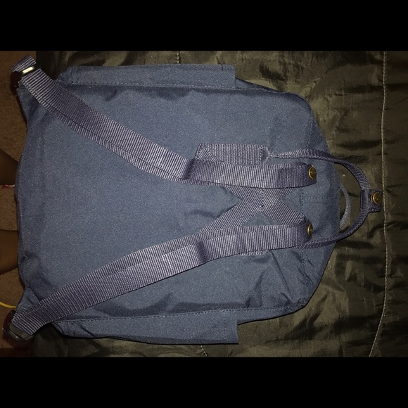 JFÄLLRÄVEN KÅKEN BACK PACK - Picture 5 of 5