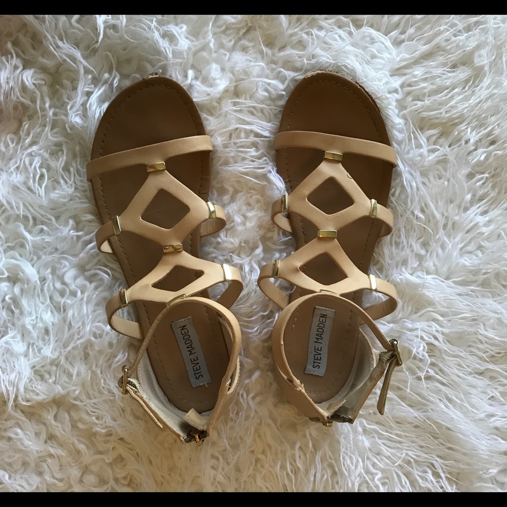 Steve Madden Sandals