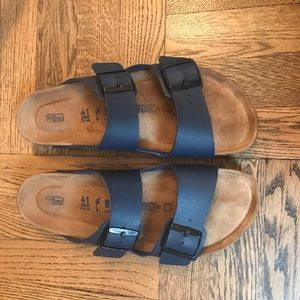 Birkenstock Arizona EUC