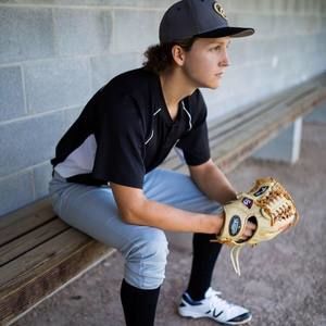 Meet your Posher, Logan