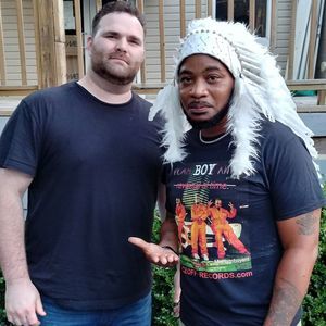 Meet your Posher, Matthew