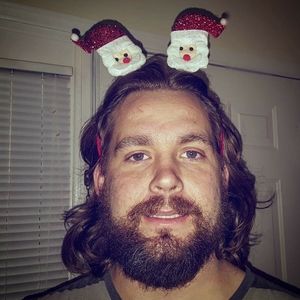 Meet your Posher, Patrick