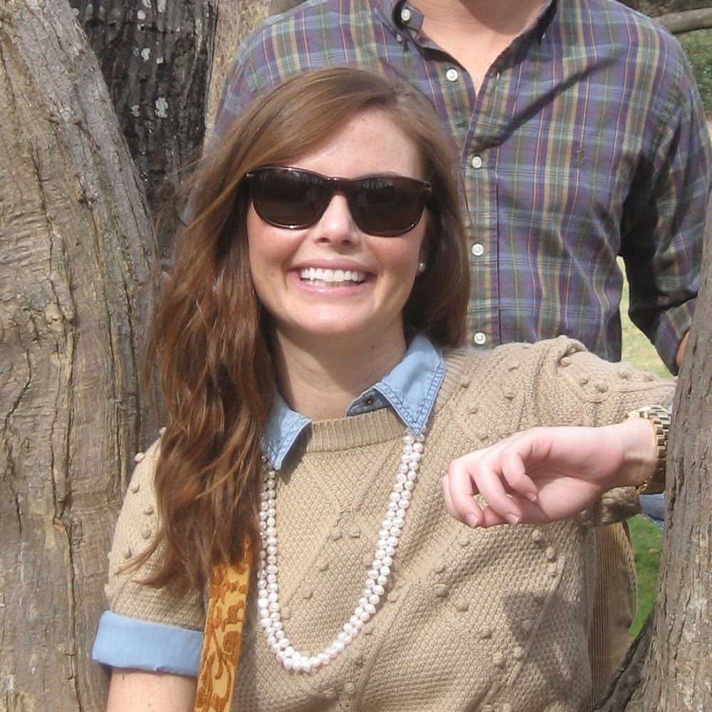 Meet your Posher, Melissa