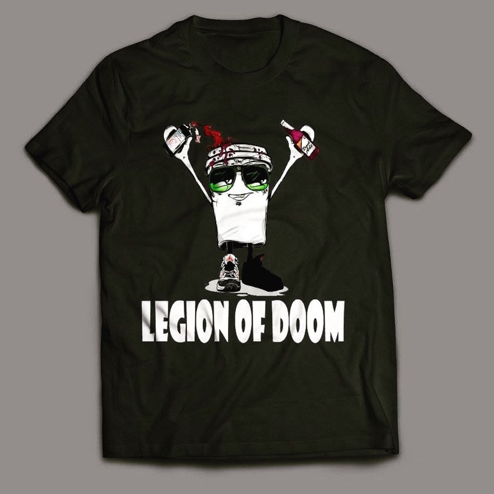 Legion of Doom