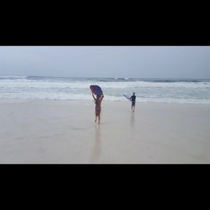 Meet your Posher, Alena