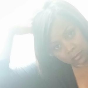 Meet your Posher, Kimberley