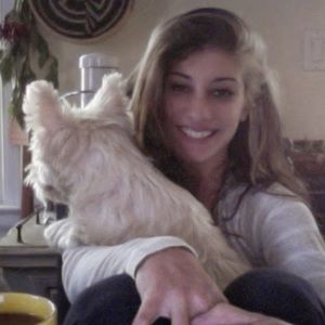 Meet your Posher, Melissa