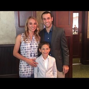 Meet your Posher, Claire