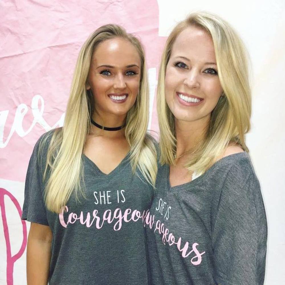 Meet your Posher, Jamie