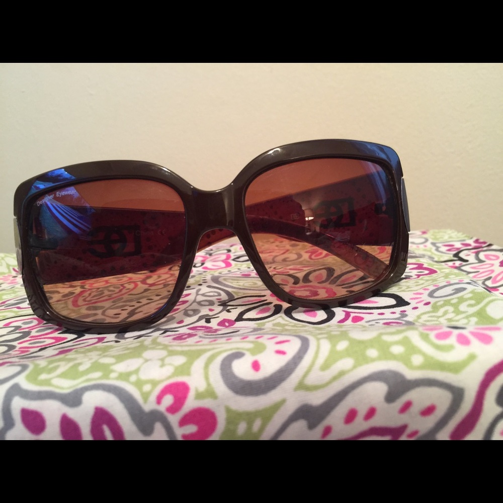 Dolce and  Gabbana Sunglasses