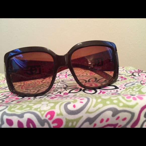 Dolce & Gabbana Accessories - Dolce and  Gabbana Sunglasses