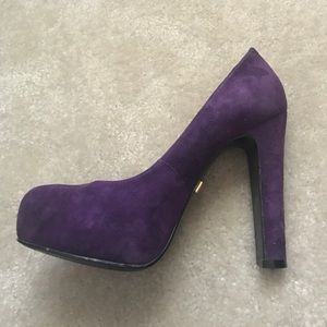 Pour La Victoire Irina II Pumps